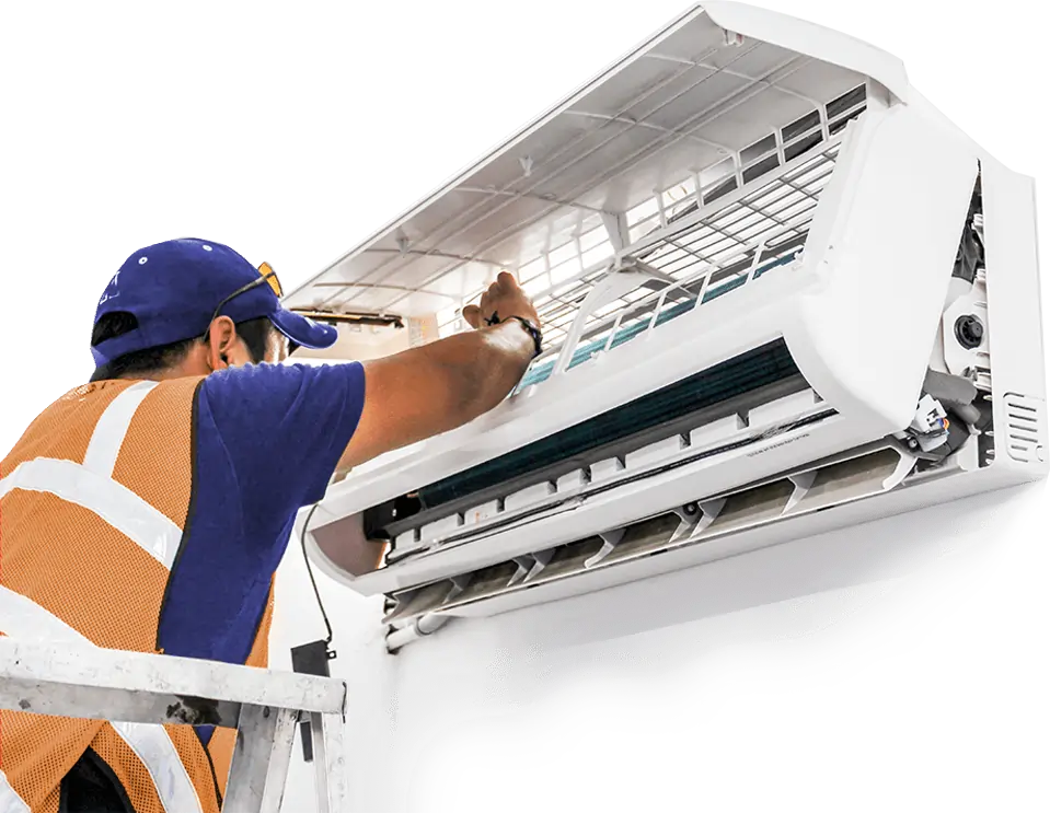 Ac Installation Services in DHA